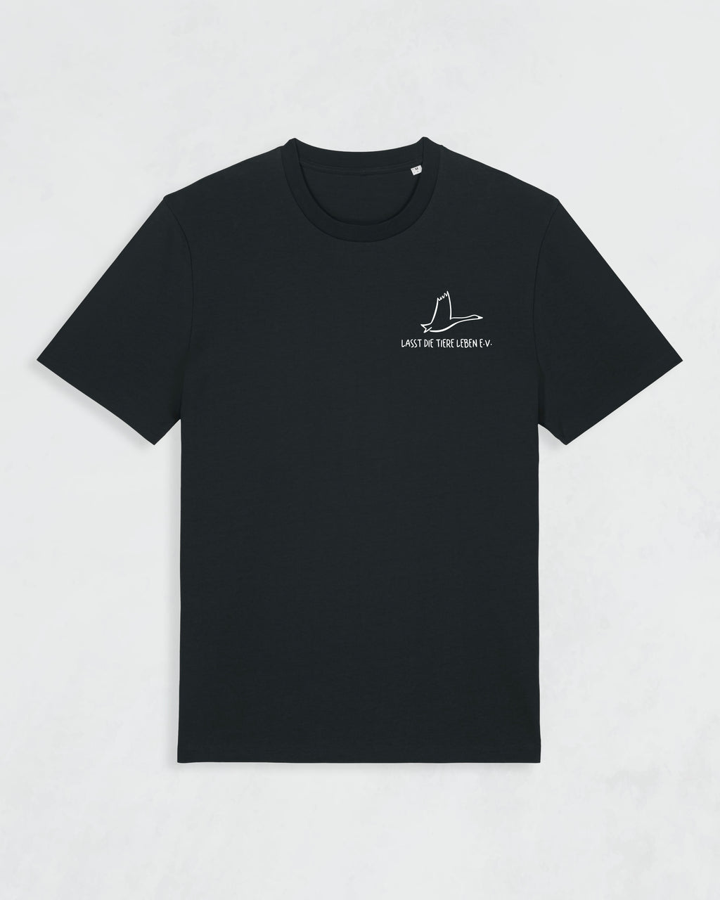 LDTL Shirt schwarz