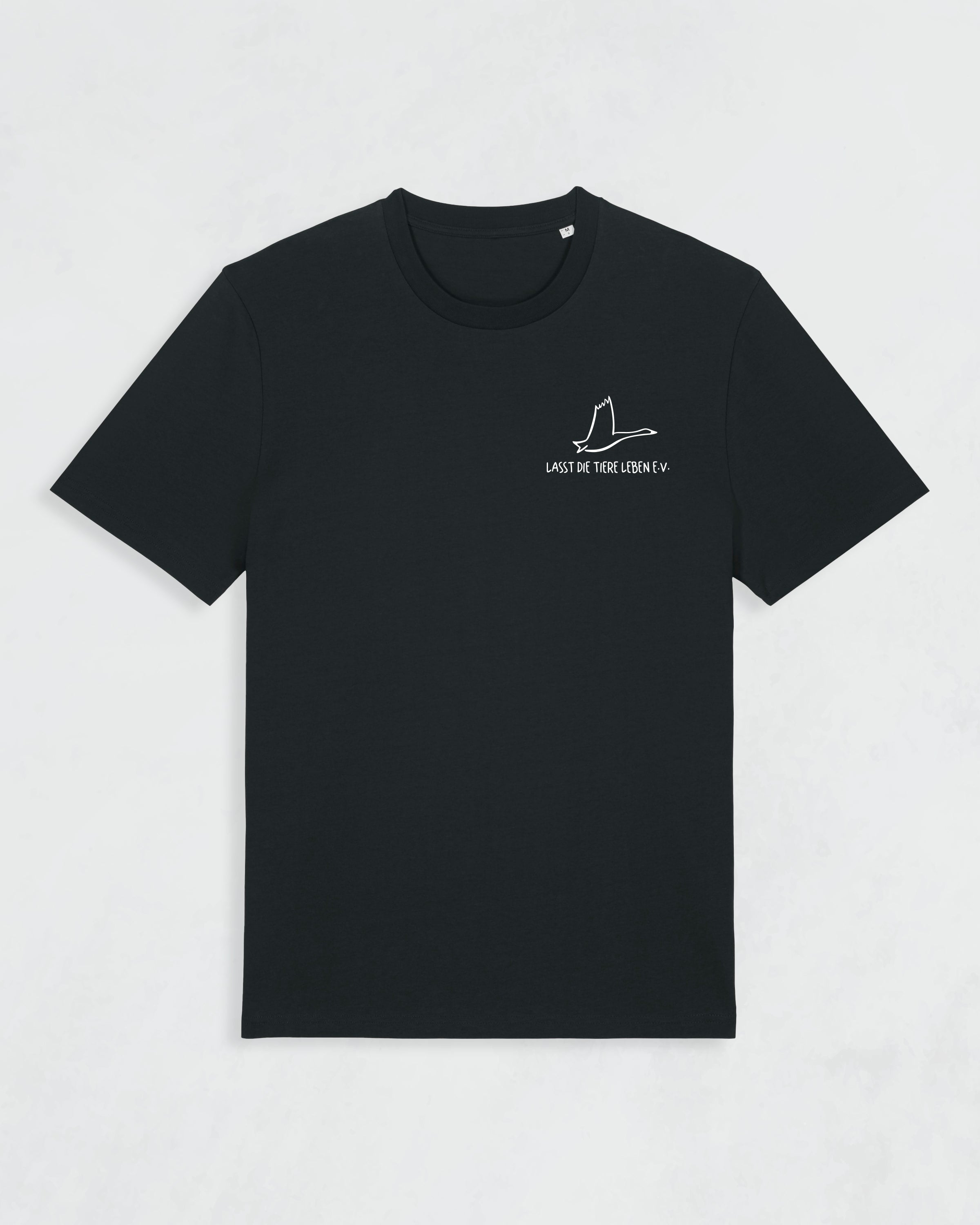 LDTL Shirt schwarz