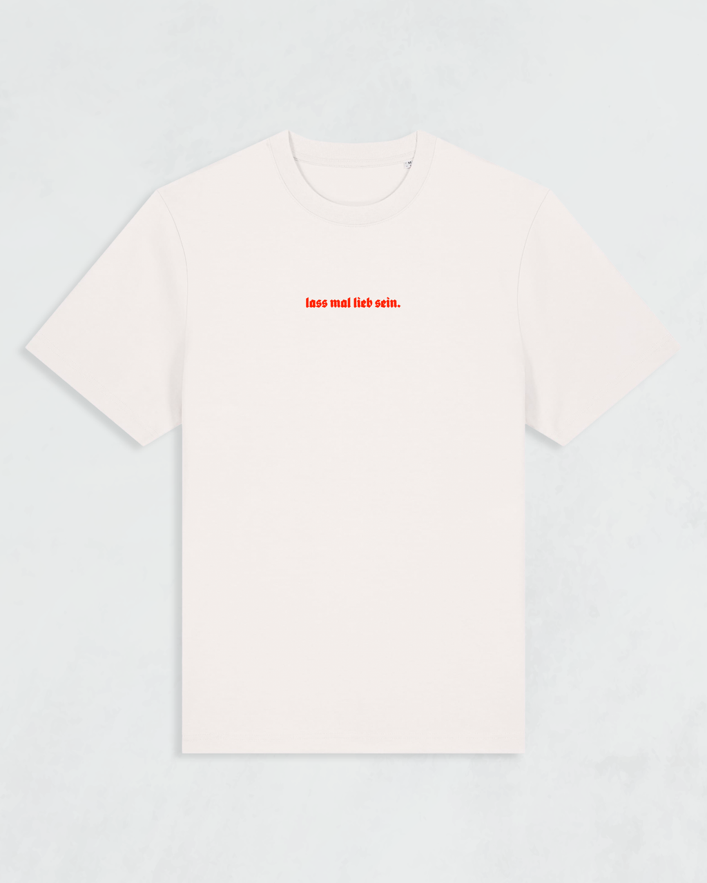 Shirt LIEB SEIN | Off White