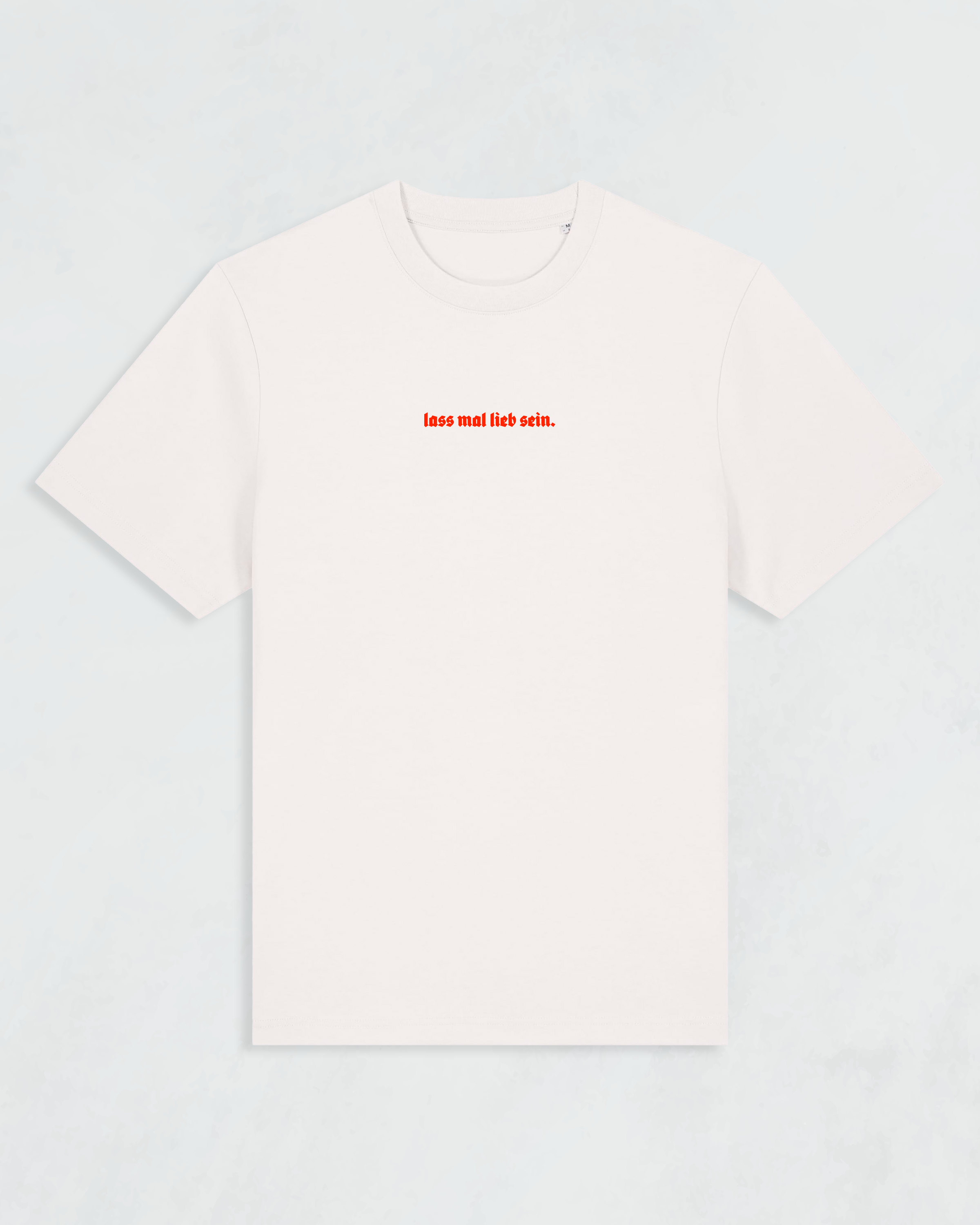 Shirt LIEB SEIN | Off White