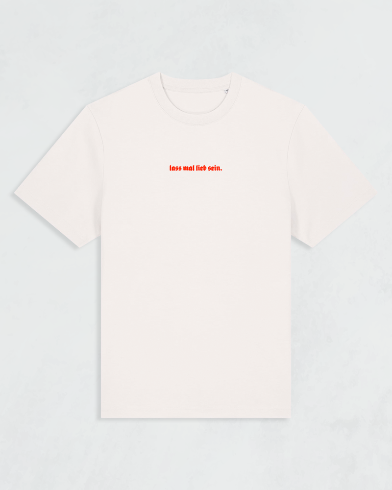 Shirt LIEB SEIN | Off White