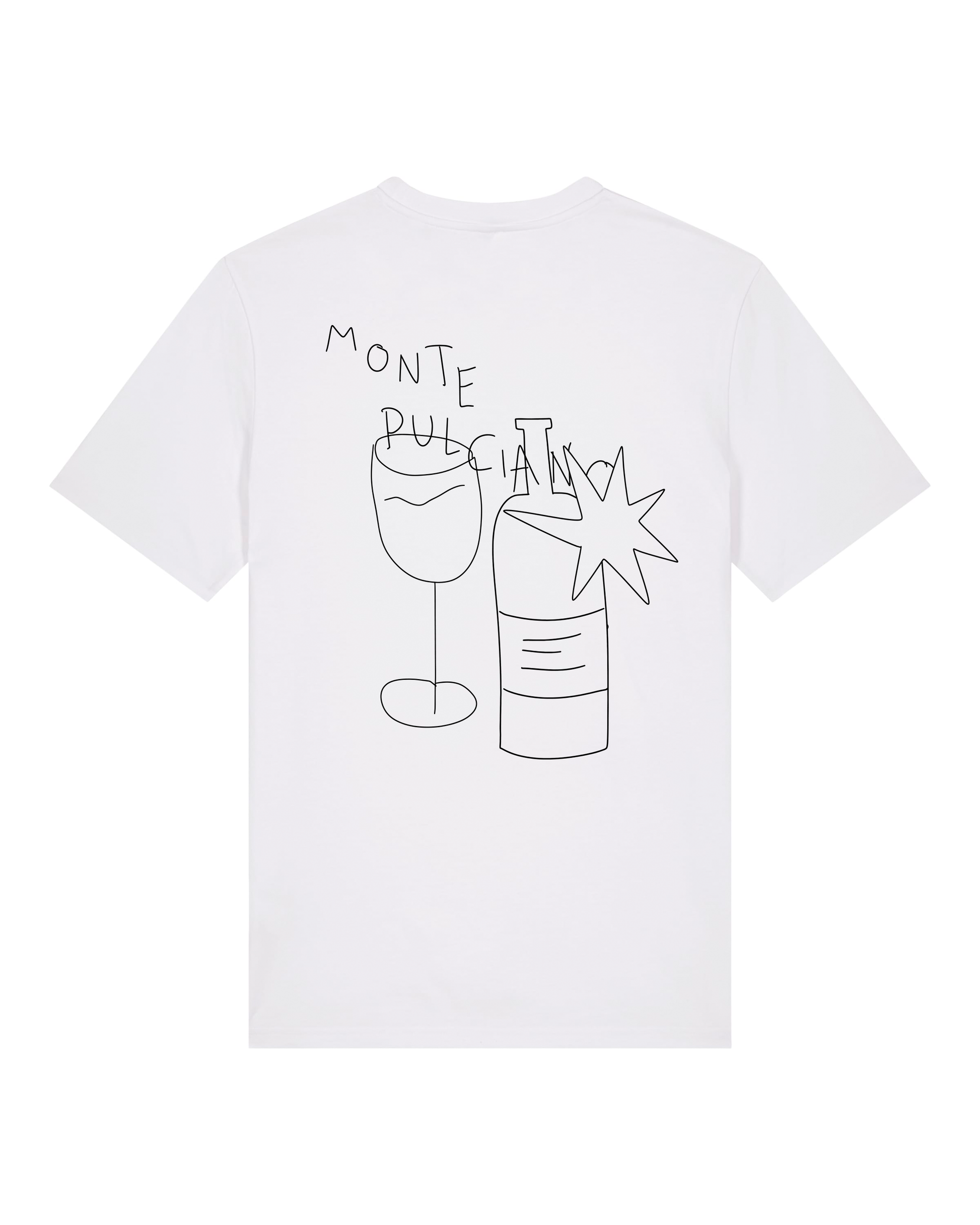 Shirt MONTEPULCIANO