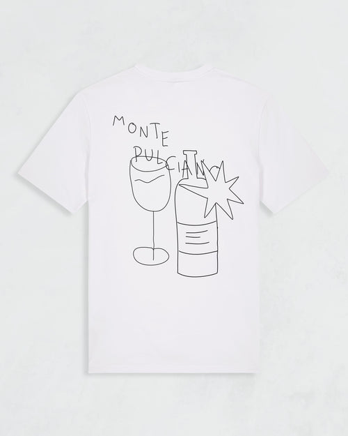 Shirt MONTEPULCIANO