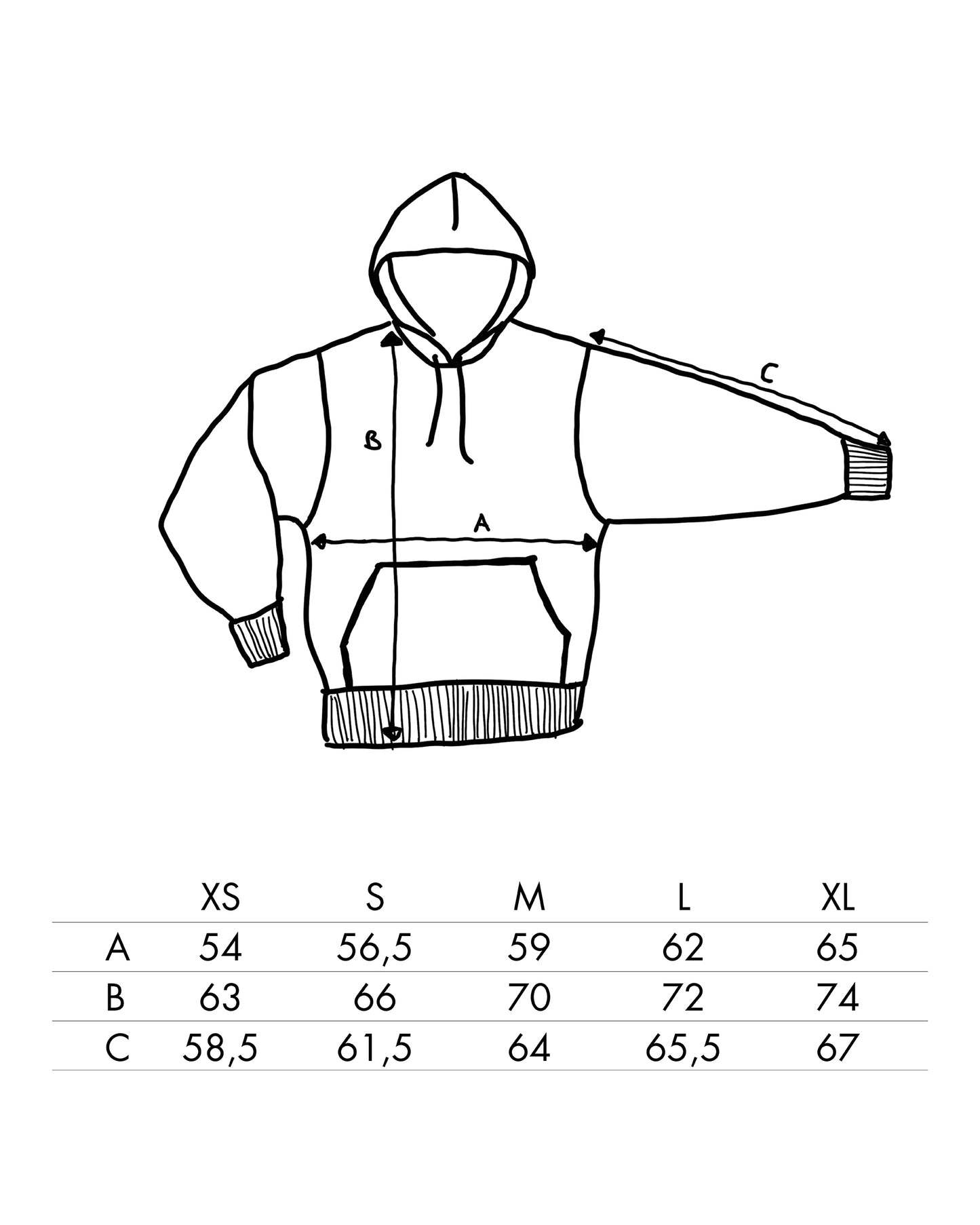 SOLI-Hoodie - LDTL