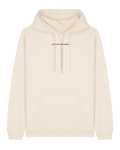 LDTL Hoodie STICK beige