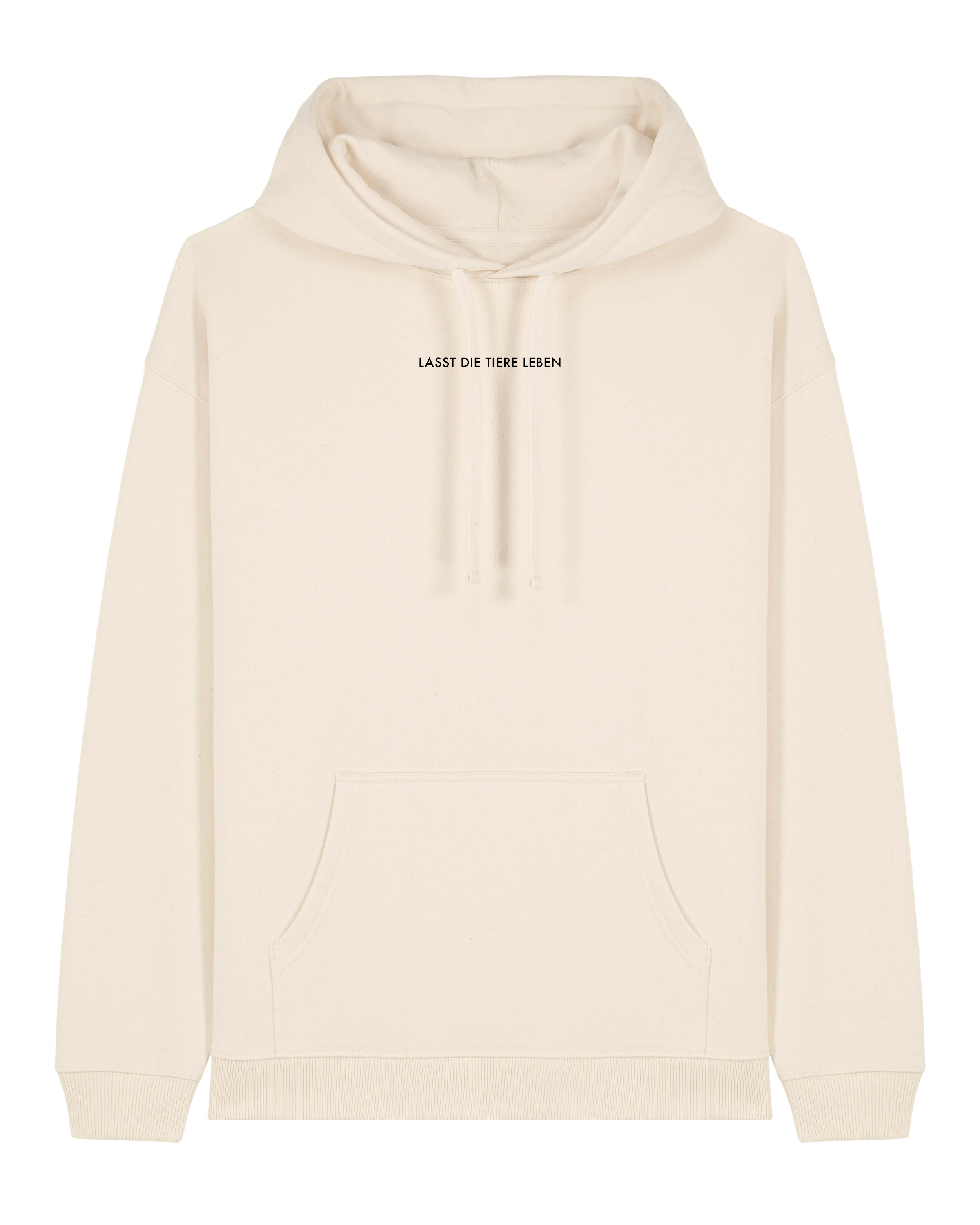 LDTL Hoodie STICK beige