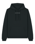 LDTL Hoodie STICK schwarz