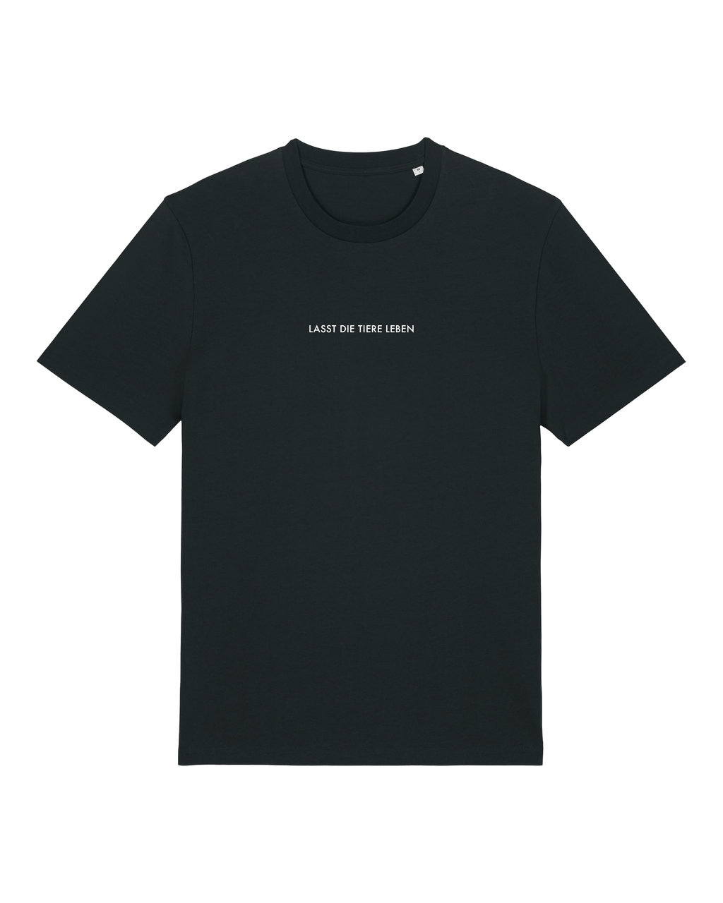 LDTL Shirt STICK schwarz