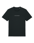 LDTL Shirt STICK schwarz